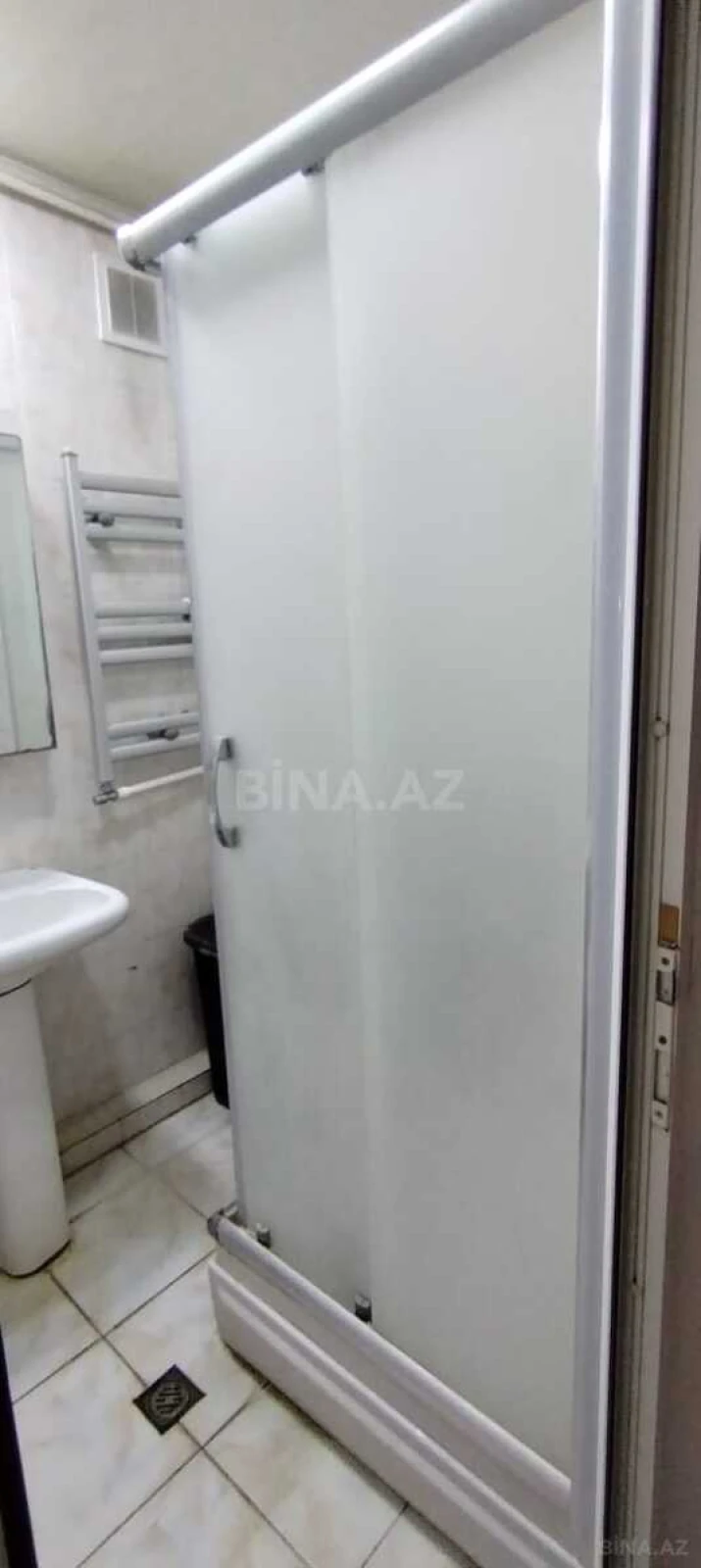 Satılır 3 otaqlı mənzil 76 m²