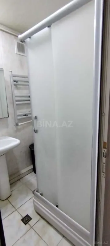 Satılır 3 otaqlı mənzil 76 m²