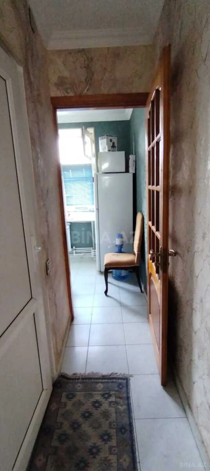Satılır 3 otaqlı mənzil 76 m²