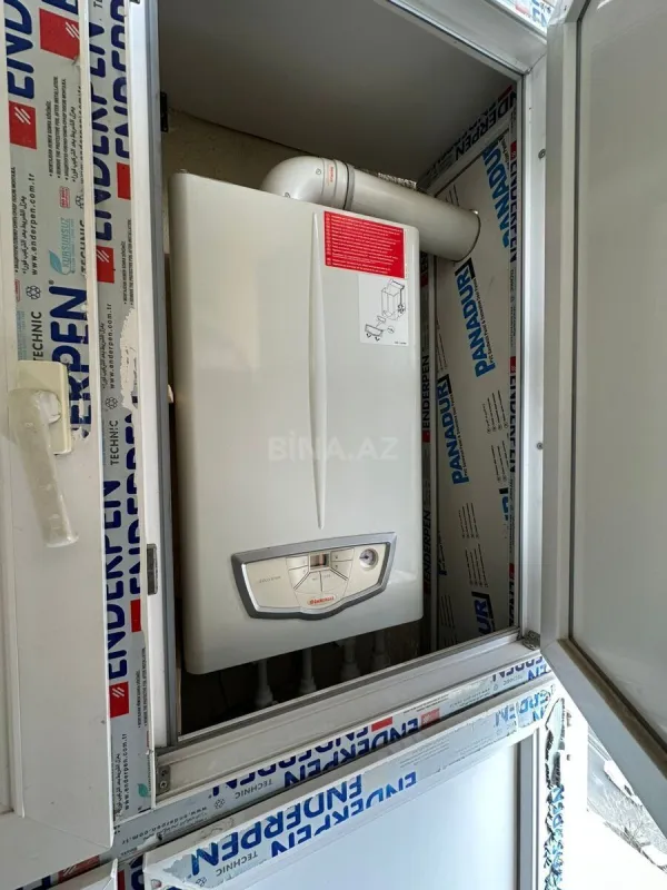 Kirayə verilir 2 otaqlı mənzil 80 m²