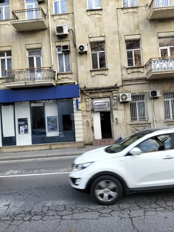 Satılır 2 otaqlı mənzil 45 m²