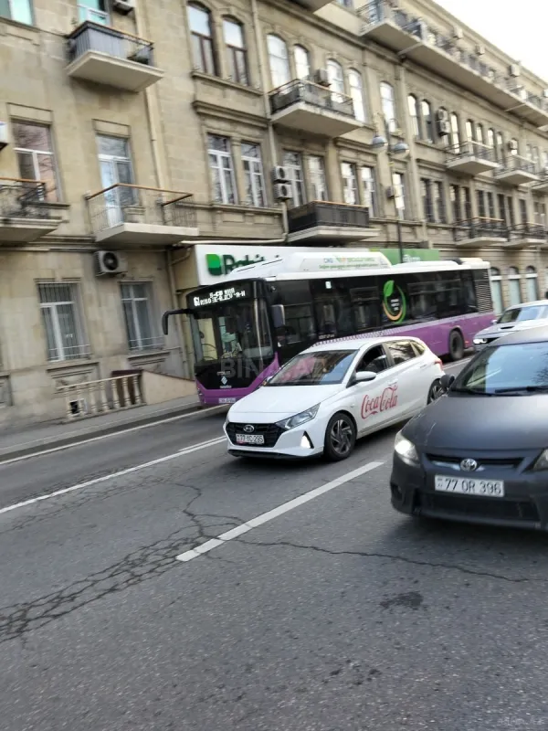 Satılır 2 otaqlı mənzil 45 m²