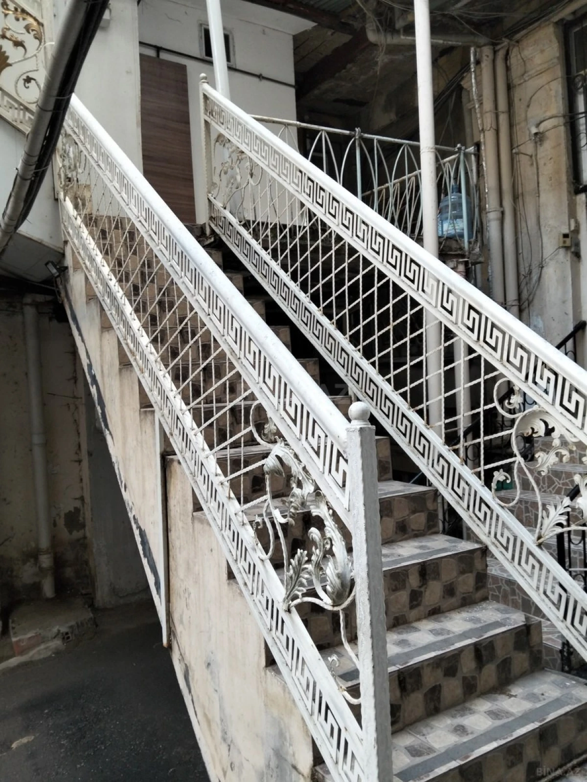 Satılır 2 otaqlı mənzil 45 m²