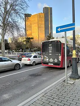 Satılır 2 otaqlı mənzil 45 m²