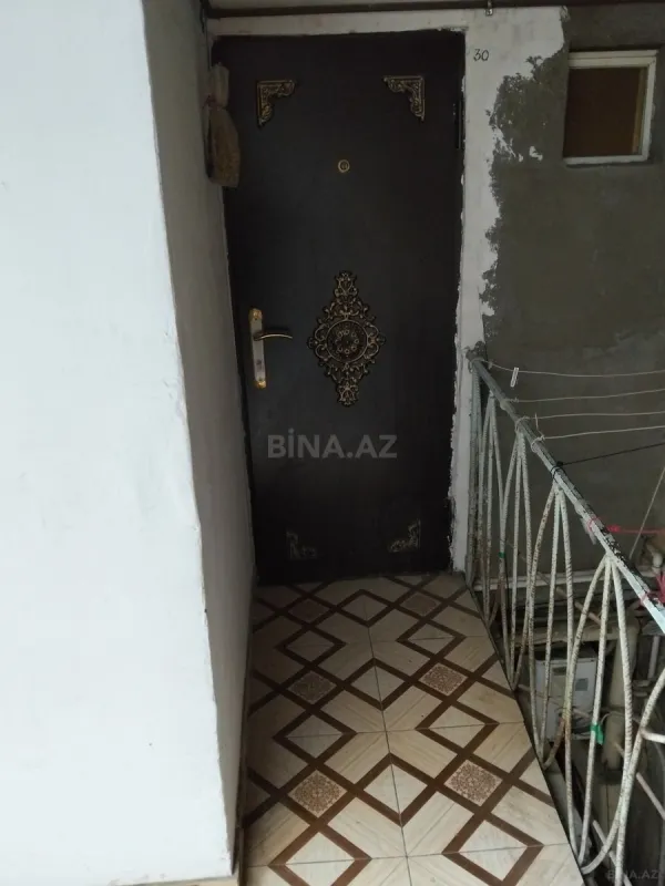 Satılır 2 otaqlı mənzil 45 m²
