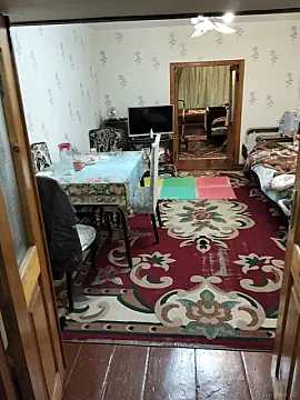 Satılır 2 otaqlı mənzil 45 m²