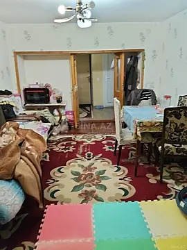 Satılır 2 otaqlı mənzil 45 m²
