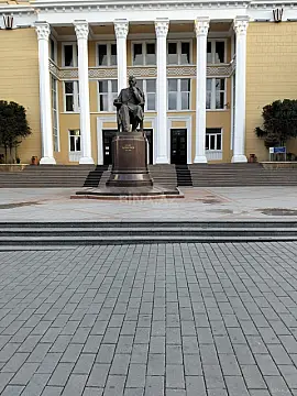 Satılır 2 otaqlı mənzil 45 m² — Bakı, Sahil qəs. 2 otaq 45.00 m²