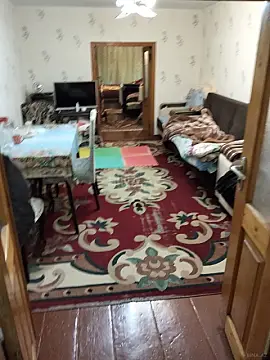 Satılır 2 otaqlı mənzil 45 m²