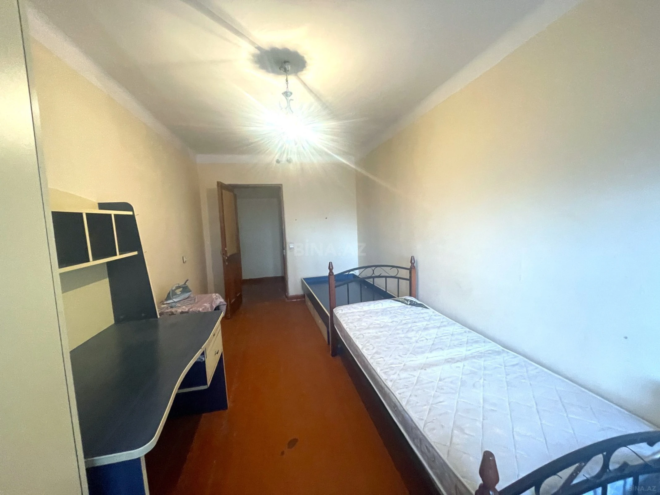 Kirayə verilir 2 otaqlı mənzil 60 m²