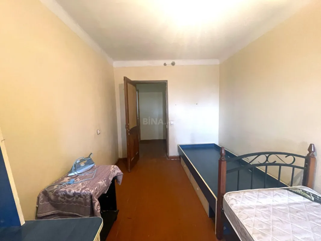 Kirayə verilir 2 otaqlı mənzil 60 m²