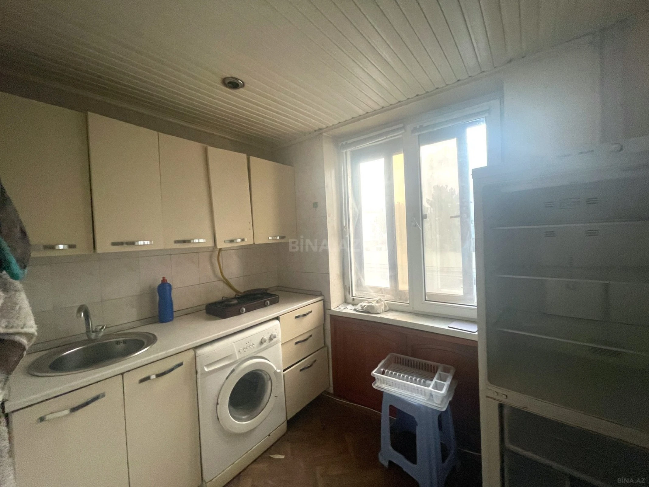 Kirayə verilir 2 otaqlı mənzil 60 m²