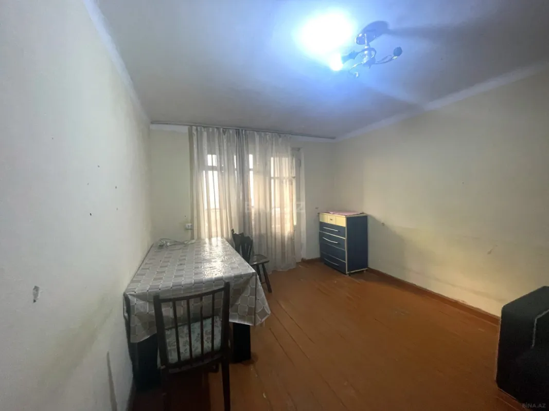 Kirayə verilir 2 otaqlı mənzil 60 m²