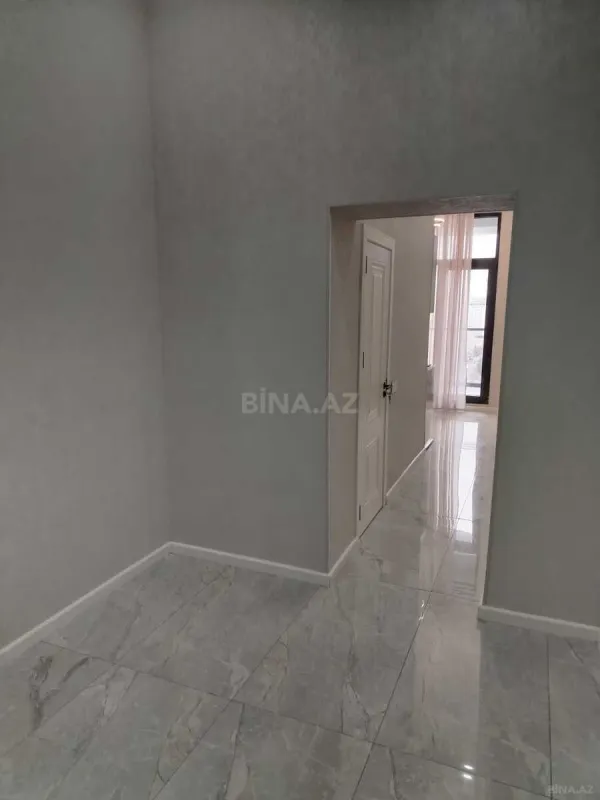 Kirayə verilir 2 otaqlı mənzil 53 m²