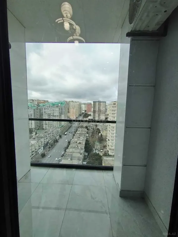 Kirayə verilir 2 otaqlı mənzil 53 m²