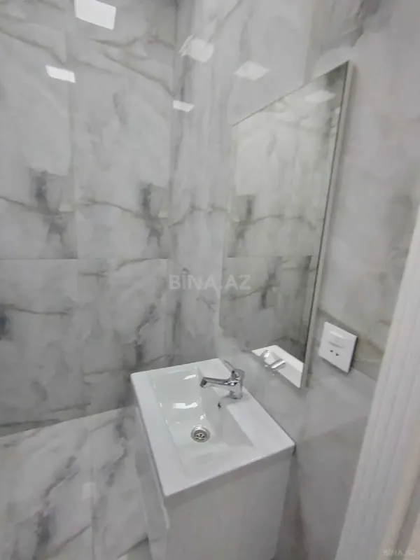 Kirayə verilir 2 otaqlı mənzil 53 m²