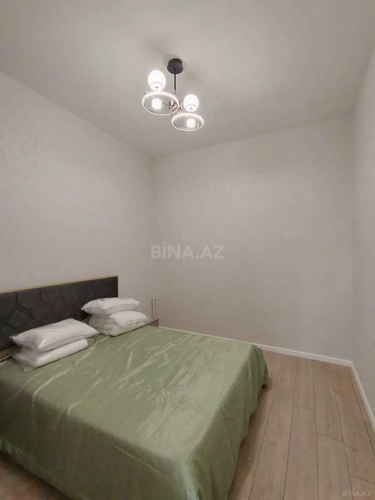 Kirayə verilir 2 otaqlı mənzil 53 m²