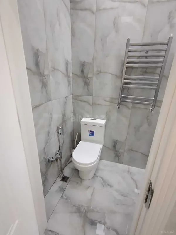 Kirayə verilir 2 otaqlı mənzil 53 m²