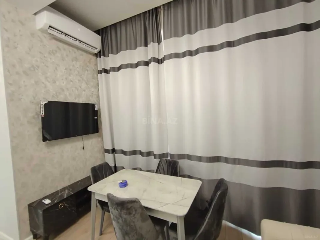 Kirayə verilir 2 otaqlı mənzil 53 m²