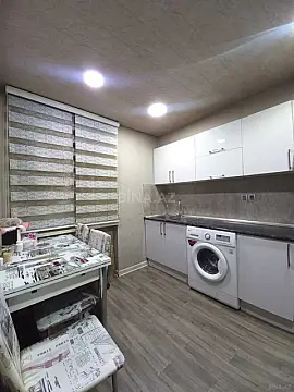 Satılır 3 otaqlı mənzil 80 m²