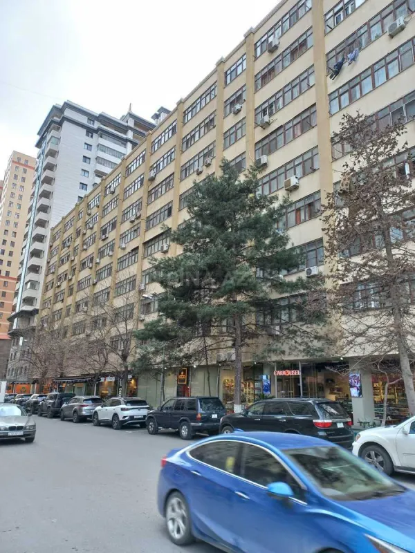 Satılır 3 otaqlı mənzil 80 m²