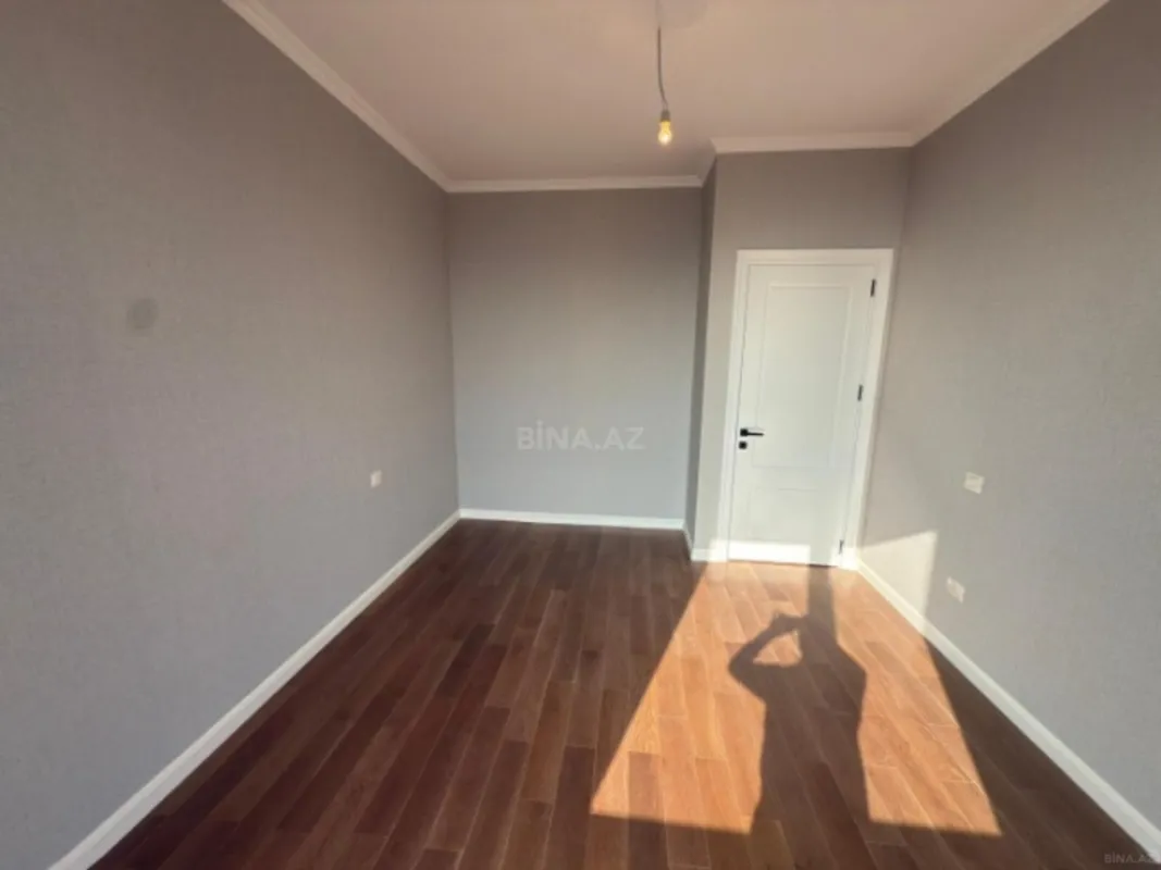 Satılır 2 otaqlı mənzil 63.5 m²