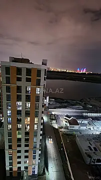 Satılır 2 otaqlı mənzil 63.5 m² — Bakı, Yasamal 2 otaq 63.50 m²