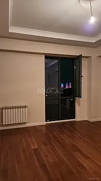 Satılır 2 otaqlı mənzil 63.5 m²