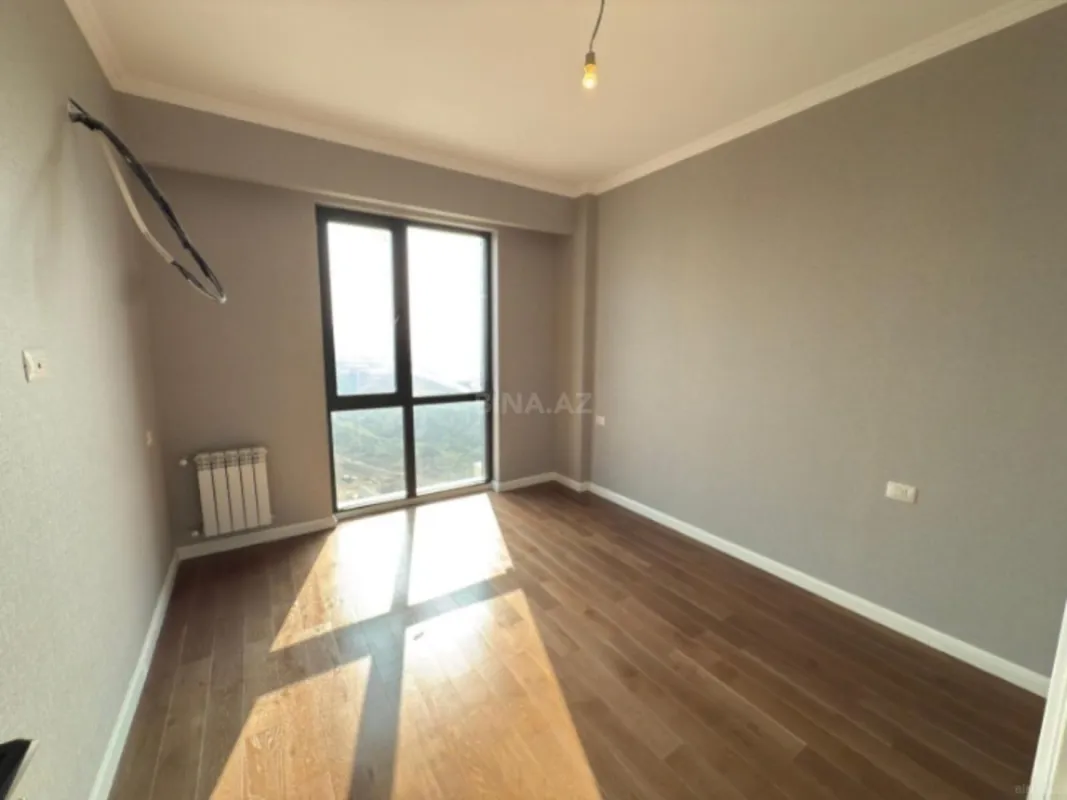 Satılır 2 otaqlı mənzil 63.5 m²