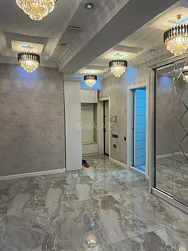 Kirayə verilir 4 otaqlı mənzil 170 m² — Bakı, Nəsimi 4 otaq 170.00 m²