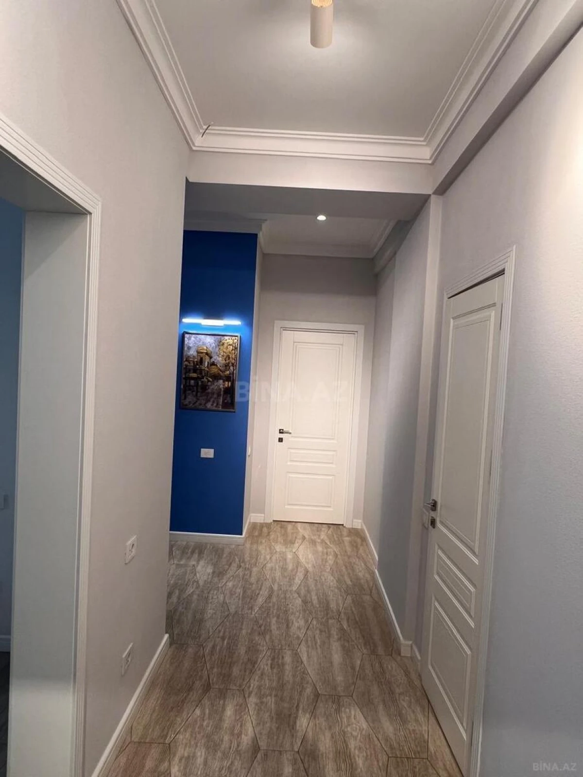 Kirayə verilir 3 otaqlı mənzil 100 m²