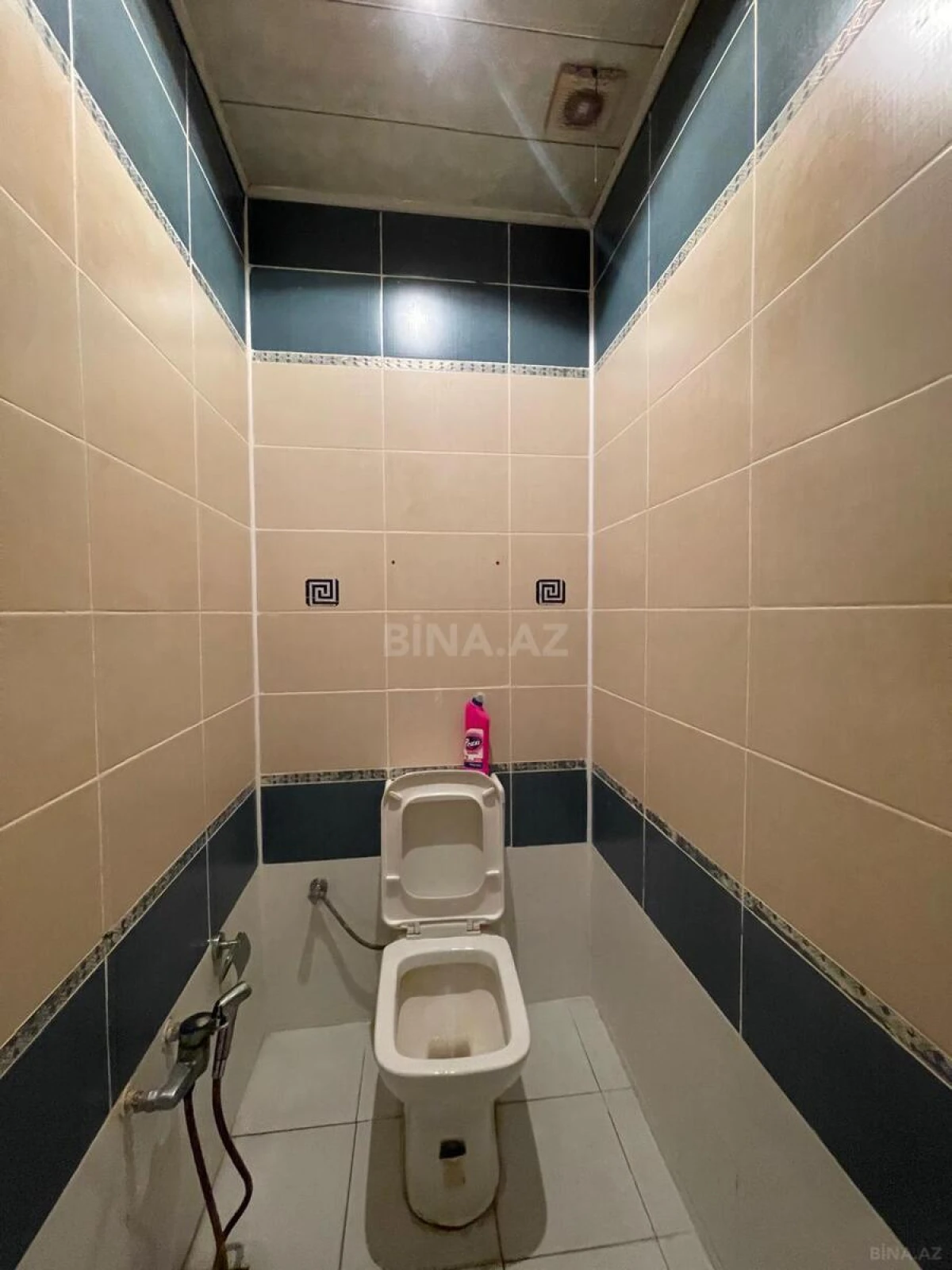Satılır 2 otaqlı mənzil 71 m²