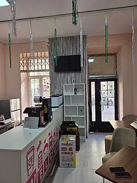 Kirayə verilir obyekt 55 m²