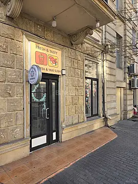 Kirayə verilir obyekt 55 m² — Bakı, Xətai m/s yanı 55.00 m²