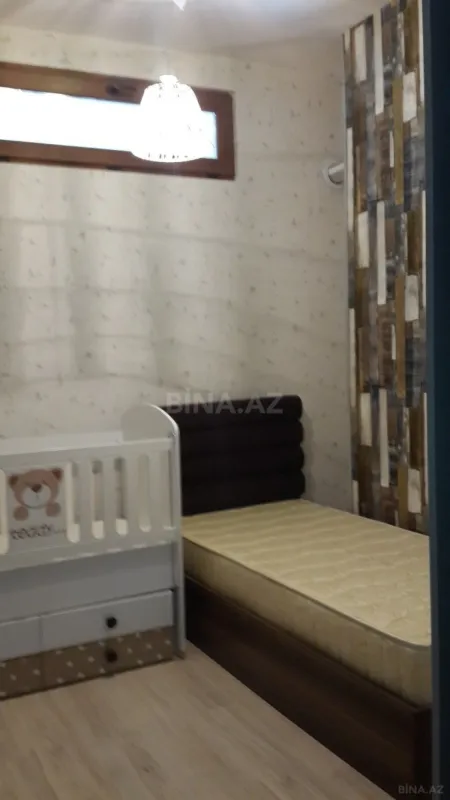 Satılır 3 otaqlı mənzil 101 m²