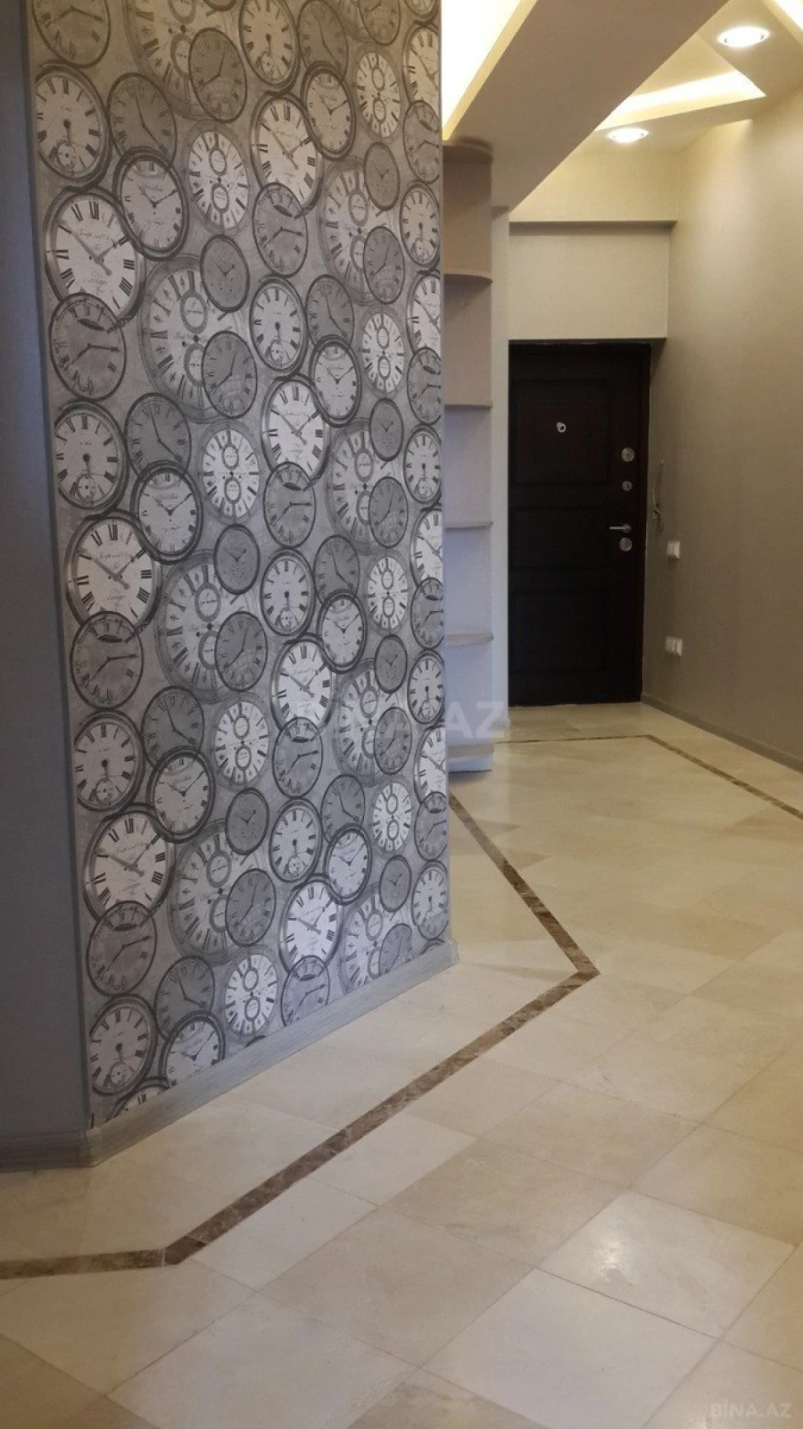 Satılır 3 otaqlı mənzil 101 m²