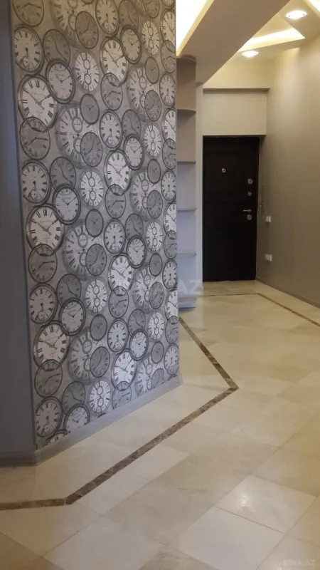 Satılır 3 otaqlı mənzil 101 m²