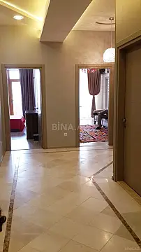 Satılır 3 otaqlı mənzil 101 m²