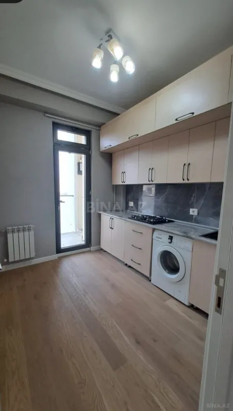 Kirayə verilir 3 otaqlı mənzil 90 m²