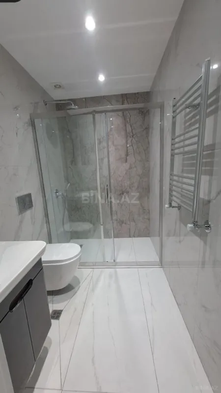 Kirayə verilir 3 otaqlı mənzil 90 m²