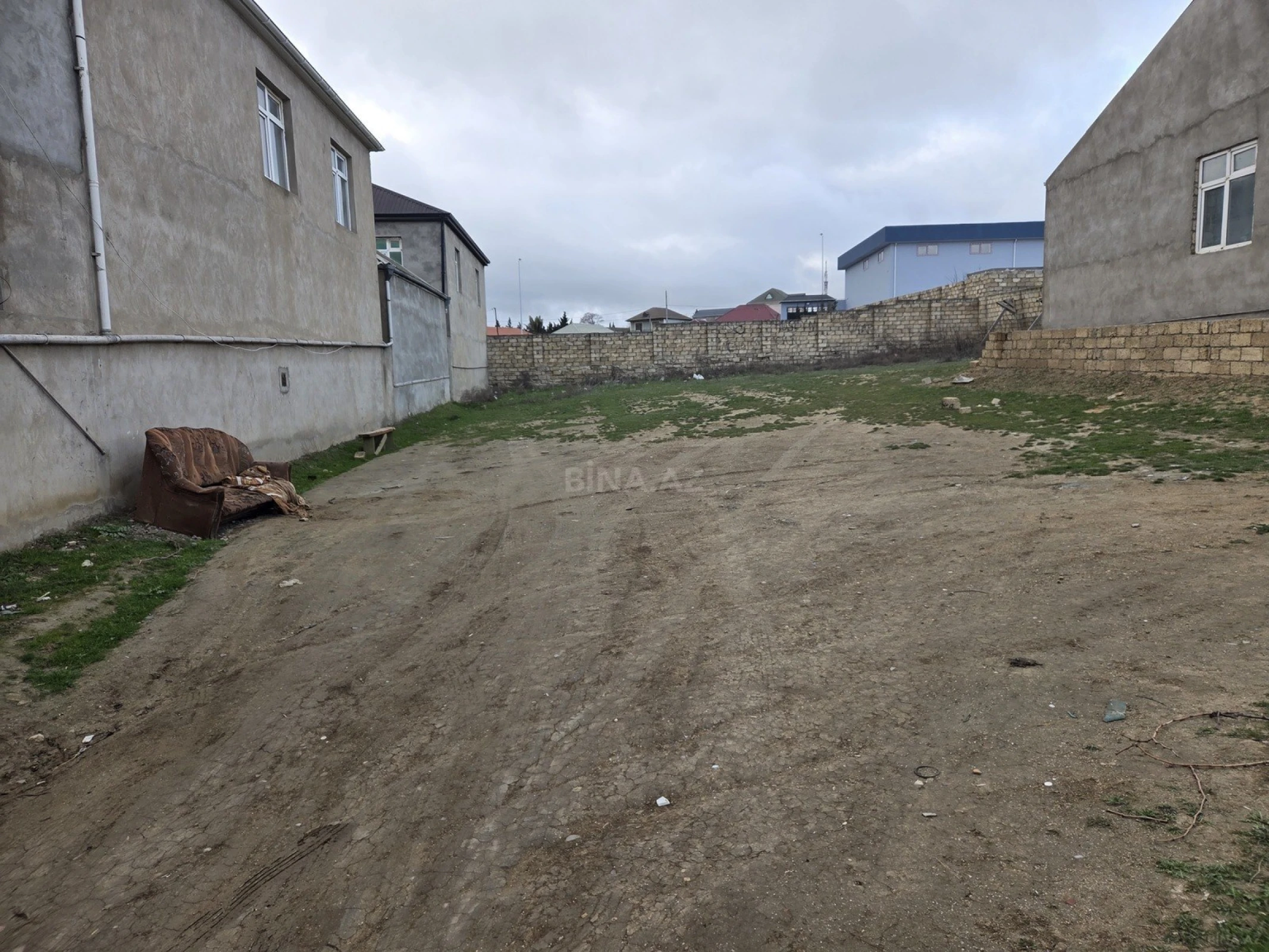 Satılır torpaq sahəsi 2.2 m²