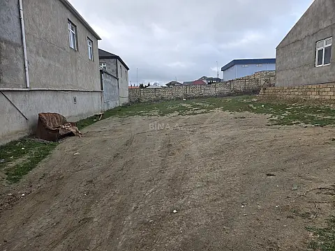 Satılır torpaq sahəsi 2.2 m²