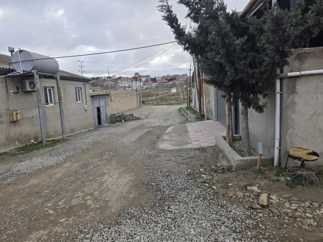 Satılır torpaq sahəsi 2.2 m²