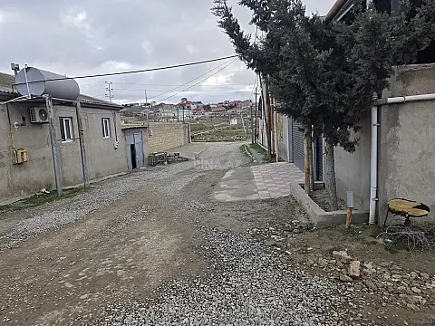 Satılır torpaq sahəsi 2.2 m²