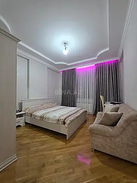 Satılır 3 otaqlı mənzil 120 m²