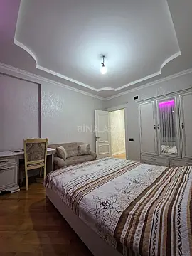 Satılır 3 otaqlı mənzil 120 m²