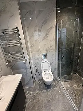 Kirayə verilir 2 otaqlı mənzil 50 m²
