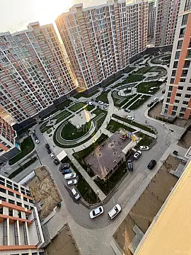 Kirayə verilir 2 otaqlı mənzil 50 m² — Bakı, Yasamal 2 otaq 50.00 m²