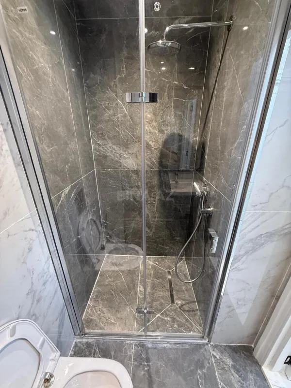 Kirayə verilir 2 otaqlı mənzil 50 m²