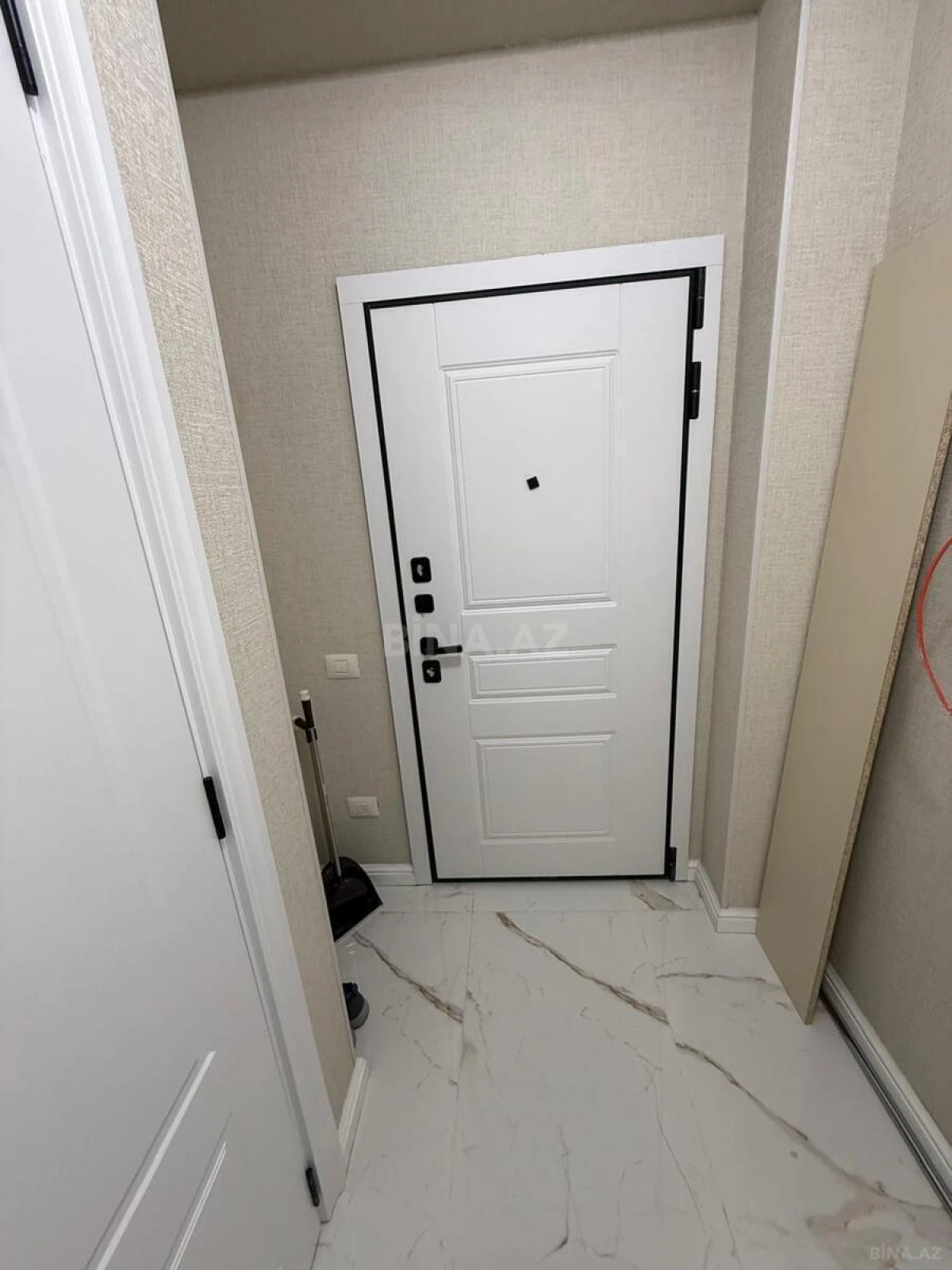 Kirayə verilir 2 otaqlı mənzil 50 m²